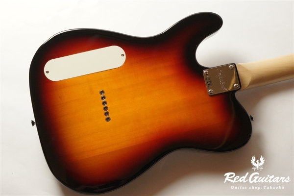 Paranormal Baritone Cabronita Telecaster - 3-Color Sunburst